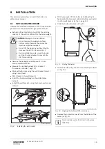 Preview for 19 page of Worcester GB162-100 Installation And Servicing Instruction