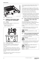 Preview for 20 page of Worcester GB162-100 Installation And Servicing Instruction