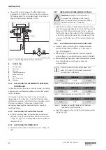 Preview for 22 page of Worcester GB162-100 Installation And Servicing Instruction