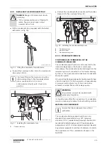 Preview for 23 page of Worcester GB162-100 Installation And Servicing Instruction