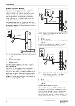 Preview for 24 page of Worcester GB162-100 Installation And Servicing Instruction