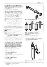 Preview for 27 page of Worcester GB162-100 Installation And Servicing Instruction