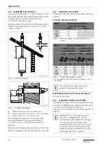 Preview for 28 page of Worcester GB162-100 Installation And Servicing Instruction