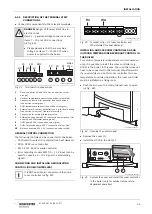 Preview for 33 page of Worcester GB162-100 Installation And Servicing Instruction