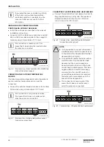 Preview for 34 page of Worcester GB162-100 Installation And Servicing Instruction