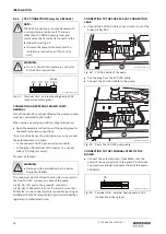 Preview for 36 page of Worcester GB162-100 Installation And Servicing Instruction