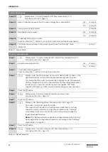 Preview for 44 page of Worcester GB162-100 Installation And Servicing Instruction