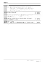 Preview for 46 page of Worcester GB162-100 Installation And Servicing Instruction