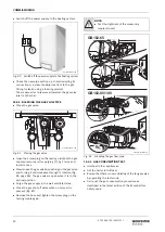 Preview for 50 page of Worcester GB162-100 Installation And Servicing Instruction