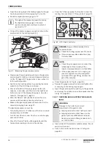 Preview for 52 page of Worcester GB162-100 Installation And Servicing Instruction