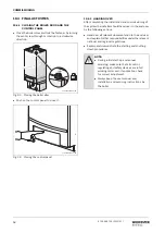 Preview for 58 page of Worcester GB162-100 Installation And Servicing Instruction