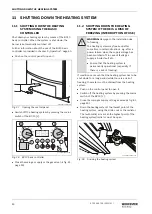 Preview for 60 page of Worcester GB162-100 Installation And Servicing Instruction