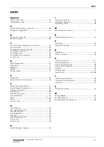 Preview for 93 page of Worcester GB162-100 Installation And Servicing Instruction