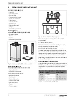 Preview for 6 page of Worcester GB162 Installation Instructions Manual