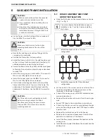 Preview for 10 page of Worcester GB162 Installation Instructions Manual