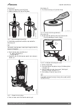 Предварительный просмотр 63 страницы Worcester GR2300iW C Installation And Maintenance Instructions Manual