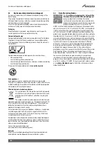 Предварительный просмотр 82 страницы Worcester GR4700iW C Installation And Maintenance Instructions Manual