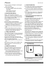 Preview for 5 page of Worcester GR8700iW 30 S LPG User Instructions