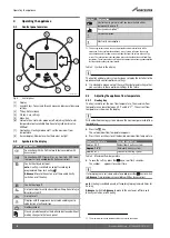 Preview for 8 page of Worcester GR8700iW 30 S LPG User Instructions