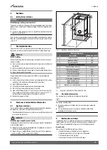 Preview for 11 page of Worcester GR8700iW 30 S LPG User Instructions