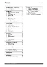 Preview for 3 page of Worcester GR8700iW 30 S NG User Instructions