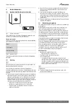 Preview for 6 page of Worcester GR8700iW 30 S NG User Instructions