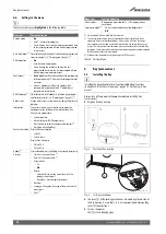 Preview for 10 page of Worcester GR8700iW 30 S NG User Instructions