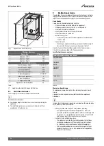 Preview for 12 page of Worcester GR8700iW 30 S NG User Instructions