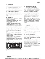 Preview for 7 page of Worcester Greensource 6 Installation Manual