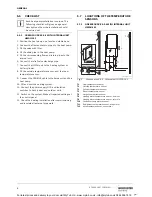 Preview for 8 page of Worcester Greensource 6 Installation Manual