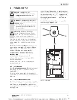 Preview for 21 page of Worcester Greensource 6 Installation Manual