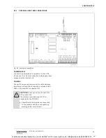 Preview for 23 page of Worcester Greensource 6 Installation Manual