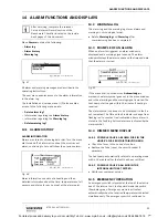 Preview for 39 page of Worcester Greensource 6 Installation Manual