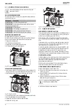 Preview for 28 page of Worcester Greenstar 12i System ErP Installation, Commissioning And Servicing Instructions