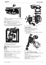 Preview for 41 page of Worcester Greenstar 12i System ErP Installation, Commissioning And Servicing Instructions