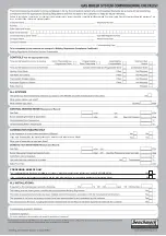 Preview for 54 page of Worcester Greenstar 12i System ErP Installation, Commissioning And Servicing Instructions