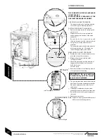 Preview for 32 page of Worcester Greenstar 12Ri Instruction Manual