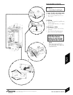 Preview for 45 page of Worcester Greenstar 12Ri Instruction Manual