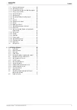 Preview for 3 page of Worcester Greenstar 15i System ErP Installation, Commissioning And Servicing Instructions