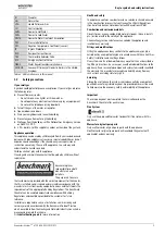 Preview for 5 page of Worcester Greenstar 15i System ErP Installation, Commissioning And Servicing Instructions