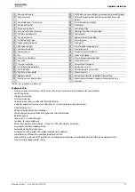 Preview for 13 page of Worcester Greenstar 15i System ErP Installation, Commissioning And Servicing Instructions