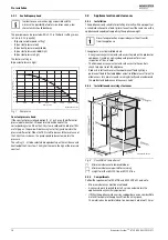 Preview for 18 page of Worcester Greenstar 15i System ErP Installation, Commissioning And Servicing Instructions