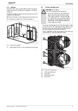 Preview for 19 page of Worcester Greenstar 15i System ErP Installation, Commissioning And Servicing Instructions