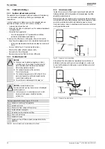 Preview for 20 page of Worcester Greenstar 15i System ErP Installation, Commissioning And Servicing Instructions