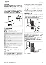 Preview for 21 page of Worcester Greenstar 15i System ErP Installation, Commissioning And Servicing Instructions