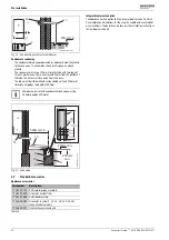 Preview for 22 page of Worcester Greenstar 15i System ErP Installation, Commissioning And Servicing Instructions