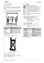 Preview for 23 page of Worcester Greenstar 15i System ErP Installation, Commissioning And Servicing Instructions