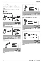 Preview for 24 page of Worcester Greenstar 15i System ErP Installation, Commissioning And Servicing Instructions