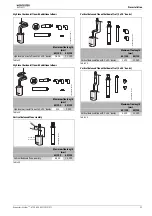 Preview for 25 page of Worcester Greenstar 15i System ErP Installation, Commissioning And Servicing Instructions