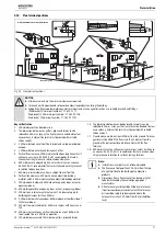 Preview for 27 page of Worcester Greenstar 15i System ErP Installation, Commissioning And Servicing Instructions